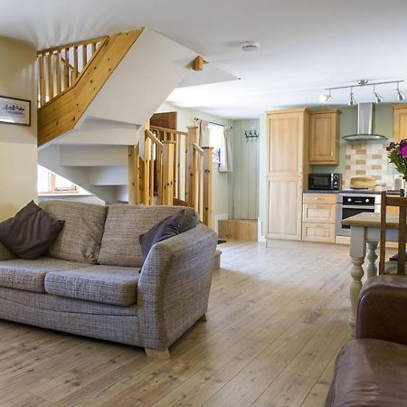 2 Bed Llangollen Cottage - Sleeps 4 Eksteriør bilde