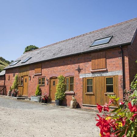 2 Bed Llangollen Cottage - Sleeps 4 Eksteriør bilde