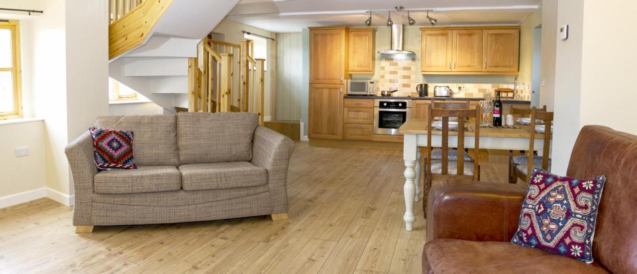 2 Bed Llangollen Cottage - Sleeps 4 Eksteriør bilde