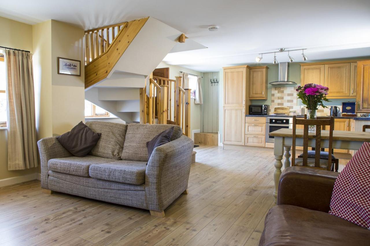 2 Bed Llangollen Cottage - Sleeps 4 Eksteriør bilde