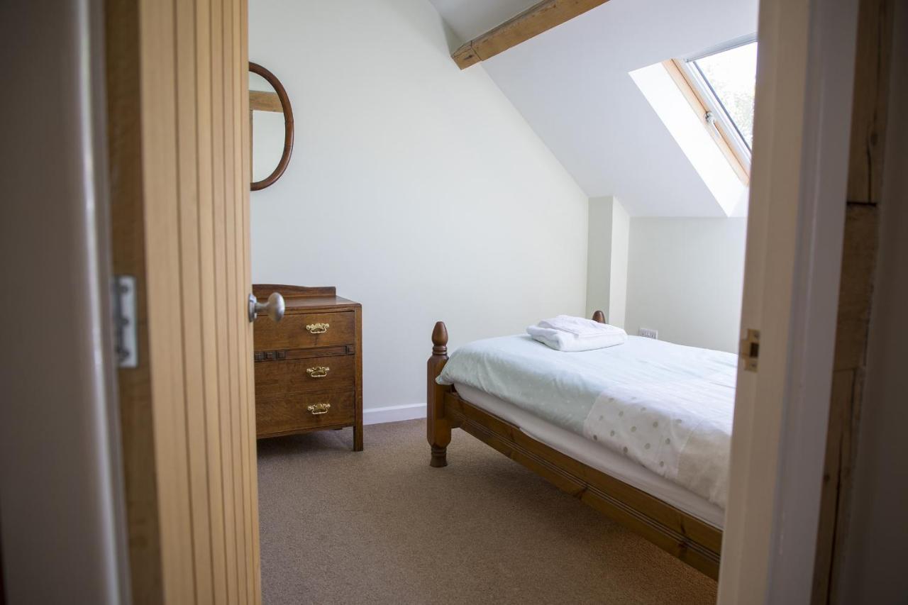 2 Bed Llangollen Cottage - Sleeps 4 Eksteriør bilde