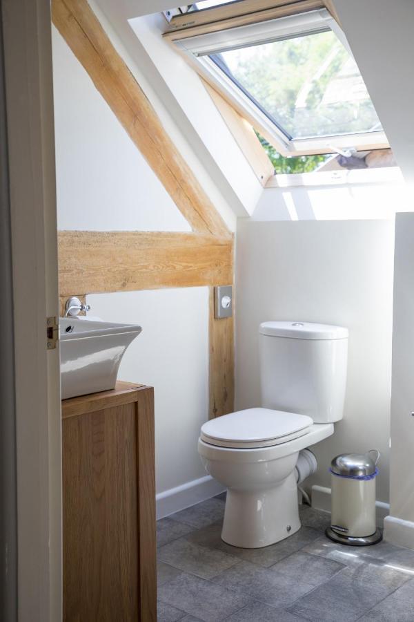 2 Bed Llangollen Cottage - Sleeps 4 Eksteriør bilde