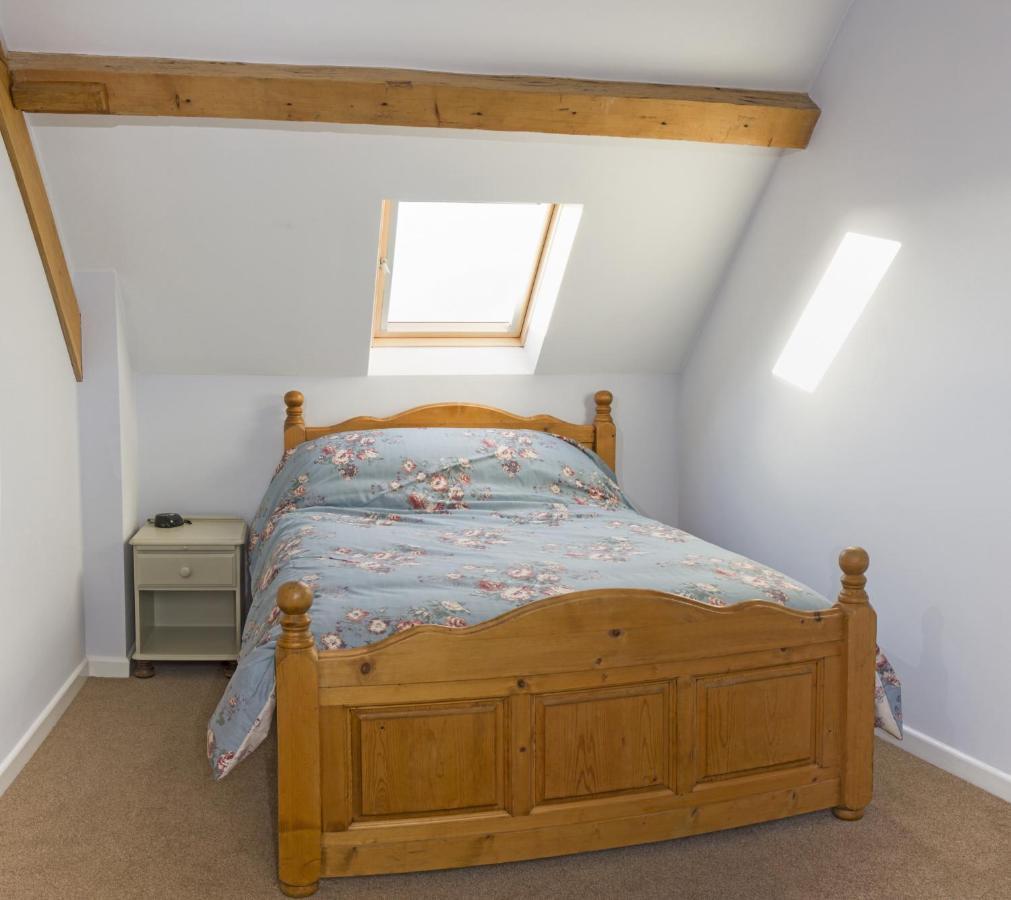 2 Bed Llangollen Cottage - Sleeps 4 Eksteriør bilde