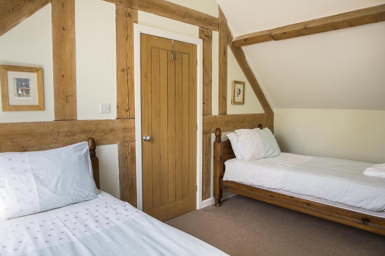 2 Bed Llangollen Cottage - Sleeps 4 Eksteriør bilde