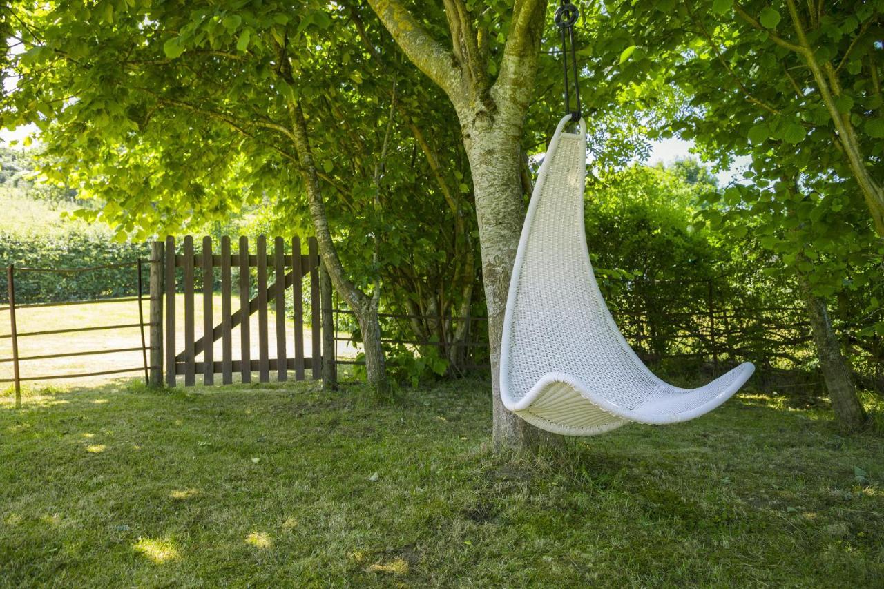 2 Bed Llangollen Cottage - Sleeps 4 Eksteriør bilde