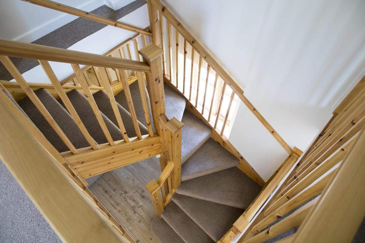 2 Bed Llangollen Cottage - Sleeps 4 Eksteriør bilde